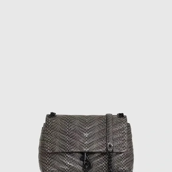 Never worn Rebecca Minkoff bag - Picture 8 of 8